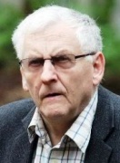 Algimantas Butnorius Algimantas Butnorius